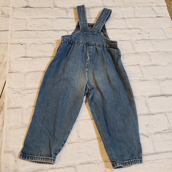 Oshkosh B'gosh Vintage Vestbak - Picture 4 of 11